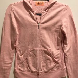Pink Juicy Couture Jacket